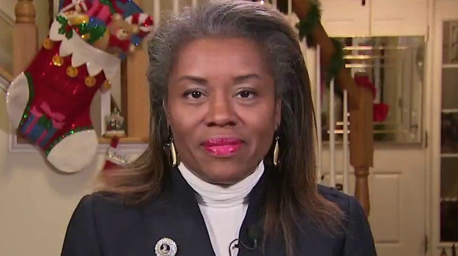 Virginia lost jobs thanks to Democrat policies: Winsome Sears