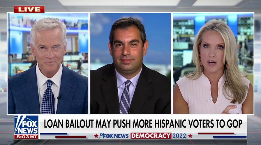 Josh Kraushaar on student loan handouts: This is not a working class bailout