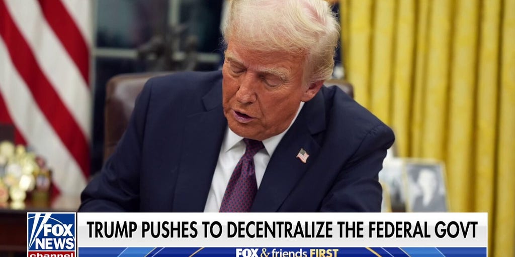 'What an absolute disaster': RNC senior advisor rips Dems' search for leadership