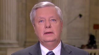Sen. Graham: 'Off-ramp' for Putin will be built by the Russian people, not the West - Fox News