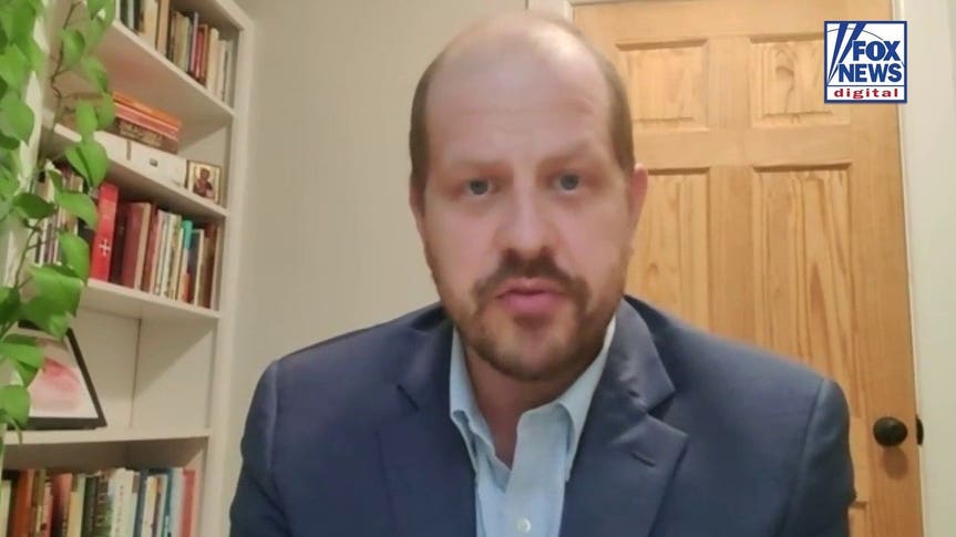 Former DSA member slams Abdul El-Sayed, political left over extremist policies