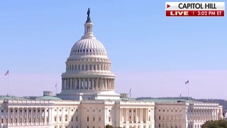 Senate debates SAVE America Act
