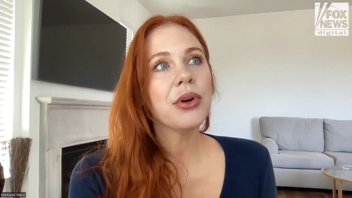 Ward says she experienced ‘issues’ with ‘Disney machine’ while starring on ‘Boy Meets World’
