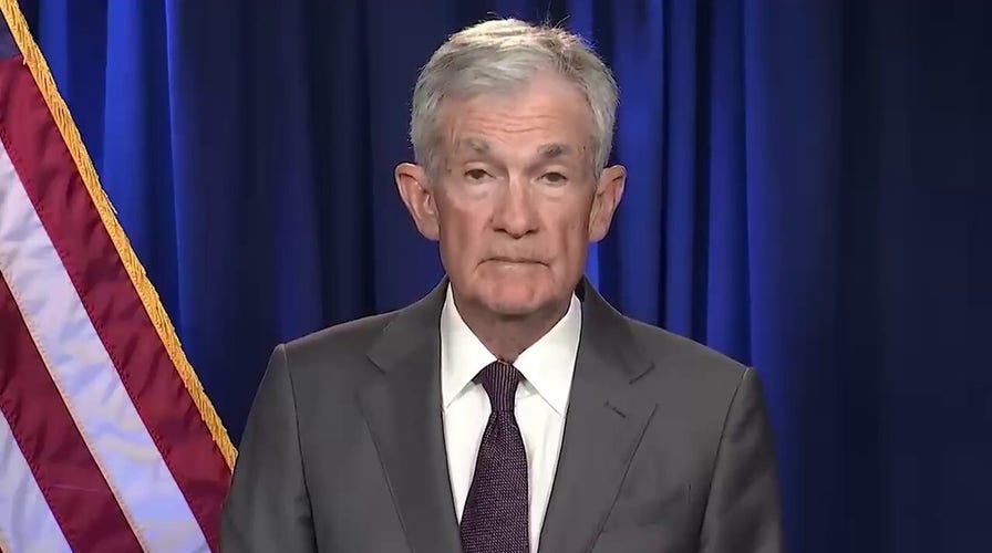 Fed Chair Powell addresses DOJ criminal investigation