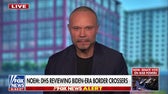 Dan Bongino: Terror problem in the US is ‘at the border’