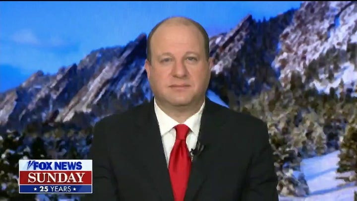 Democratic governors roll back mask mandates