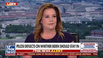 Ex-Obama advisers side with ‘devastating’ Clooney op-ed on Biden 