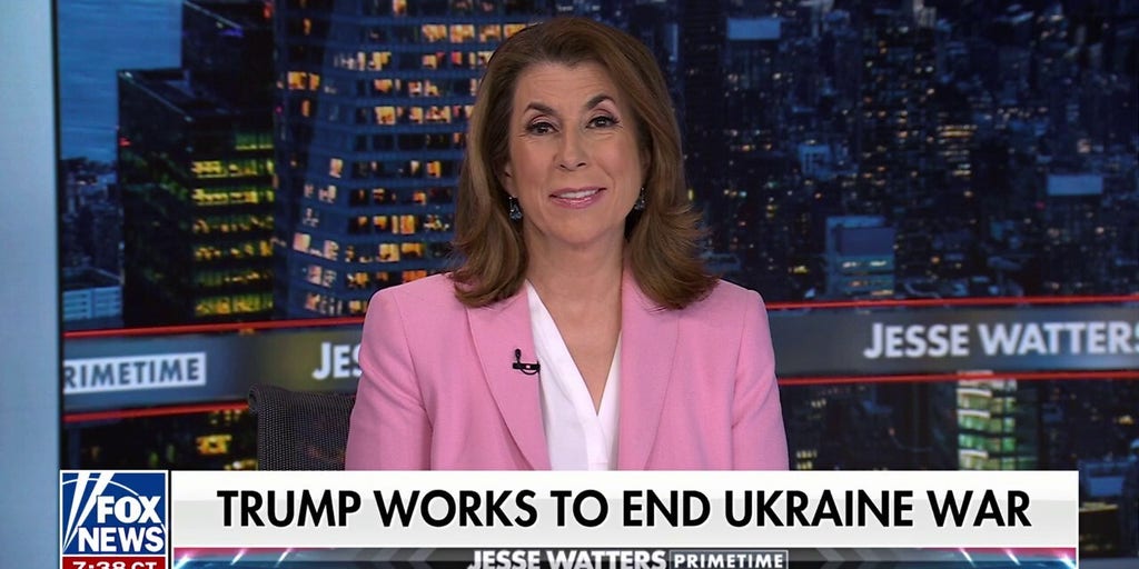 Tammy Bruce shares ‘good outlook’ on foreign policy, says Trump team will ‘make the difference’