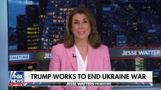 Tammy Bruce shares ‘good outlook’ on foreign policy, says Trump team will ‘make the difference’