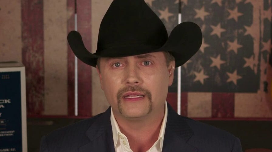 John Rich says wearing a mask comes down to common sense, slams overreach by local leaders