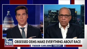 Critical race theory is just another tool in the left's power playbook: Shelby Steele