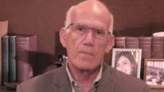 VICTOR DAVIS HANSON: An American apocalypse – why people of all classes, races are filled with fear