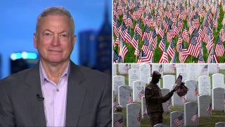 Gary Sinise: National Memorial Day Concert 'pays tribute' to the sacrifices of veterans - Fox News