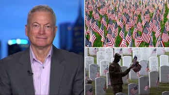 Gary Sinise: National Memorial Day Concert 'pays tribute' to the sacrifices of veterans