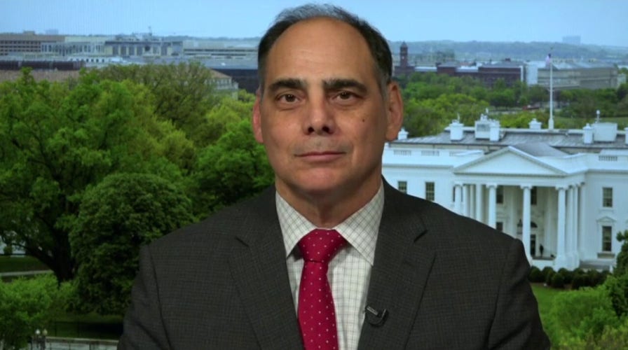 Lt. Col. James Carafano on the health of North Korean leader Kim Jong Un; China's coronavirus response