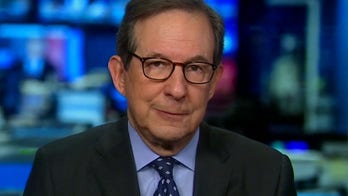 Chris Wallace: Moderate Dem senators stand in way of Pelosi agenda