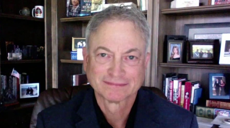 Actor Gary Sinise to reflect on upcoming 9/11 anniversary at PBS Memorial Day Concert