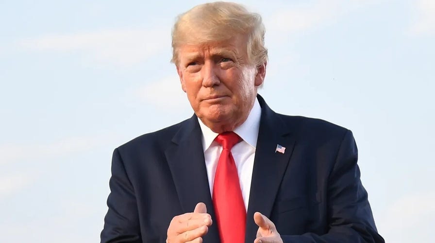 Andy McCarthy: Democrat prosecutors 'strategically timed' these cases during campaign calendar