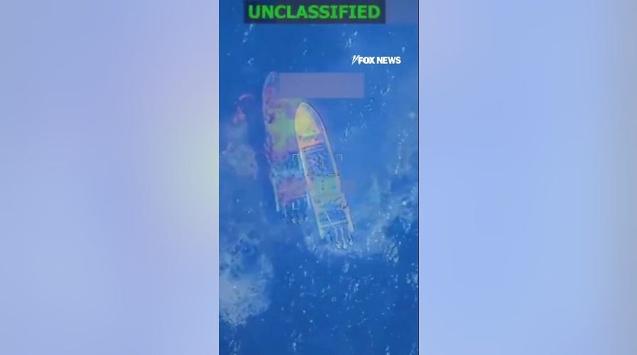 3 dead after US strikes suspected drug boat