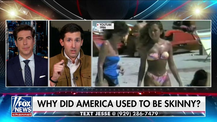 ‘Every parent should be outraged’: Calley Means