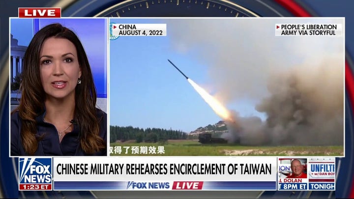 China poses sanctions on US organizations