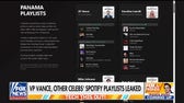 Vance, Leavitt, other politicians’ Spotify playlists leaked