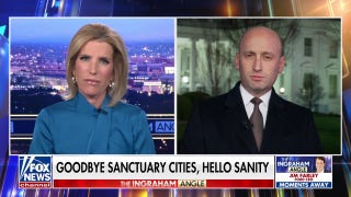 Stephen Miller says Minnesota lawmakers have encouraged ‘violent insurrection’