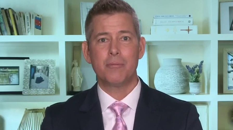Sean Duffy says COVID quarantine could hurt Sen. Perdue in final days of campaign