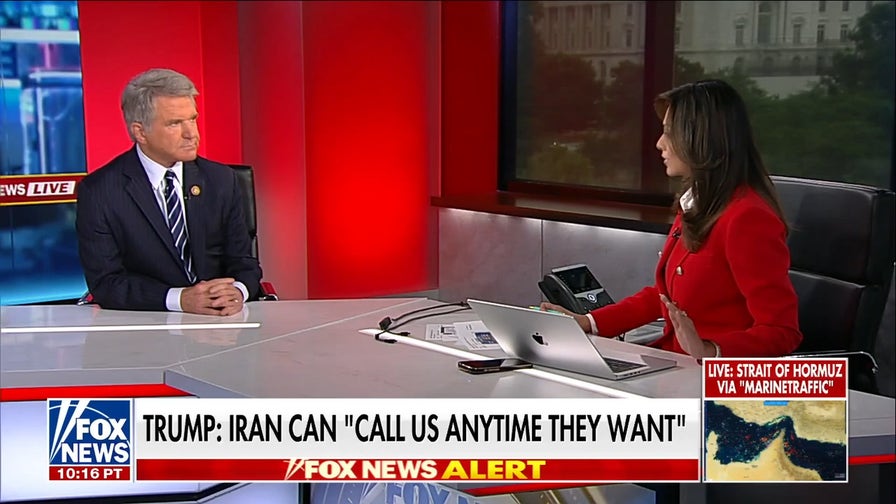 Trump cancels Witkoff, Kushner trip to Pakistan as Iran tensions escalate