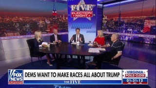 Democrats need to figure out who fits in ‘the tent,’ Dana Perino says