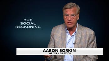 Aaron Sorkin 'The Social Network' to 'The Social Reckoning'