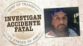 Camionero ilegal acusado de accidente mortal