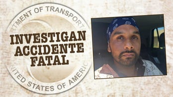 Camionero ilegal acusado de accidente mortal