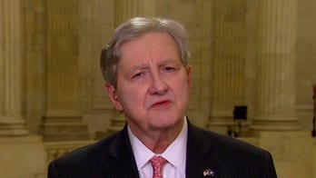 Senator rips White House for failing to be 'candid' on alleged crack pipe distribution