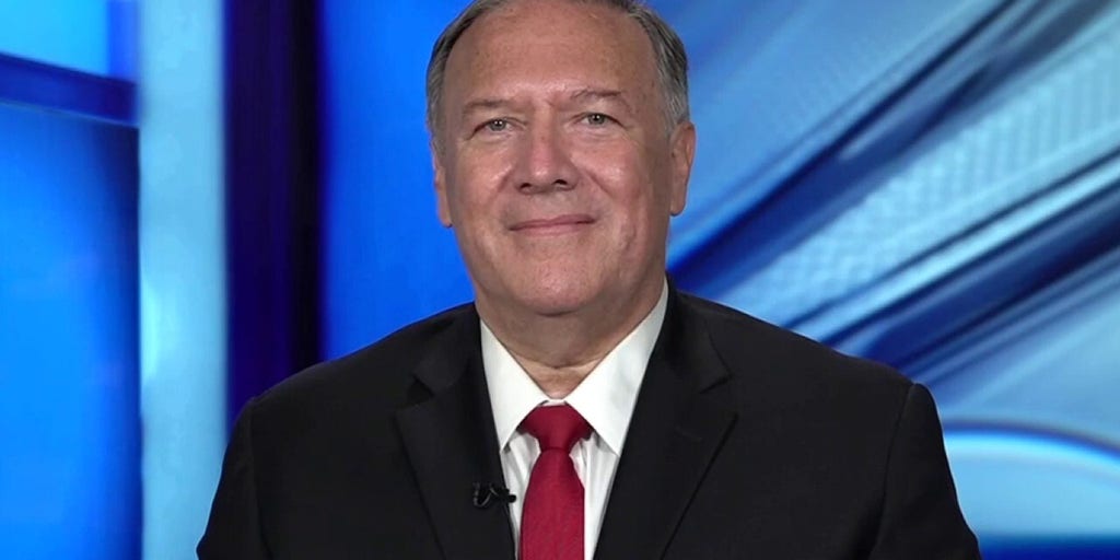 Mike Pompeo slams Fauci: It sounds like 'he is either
equivocating or worse, lying'