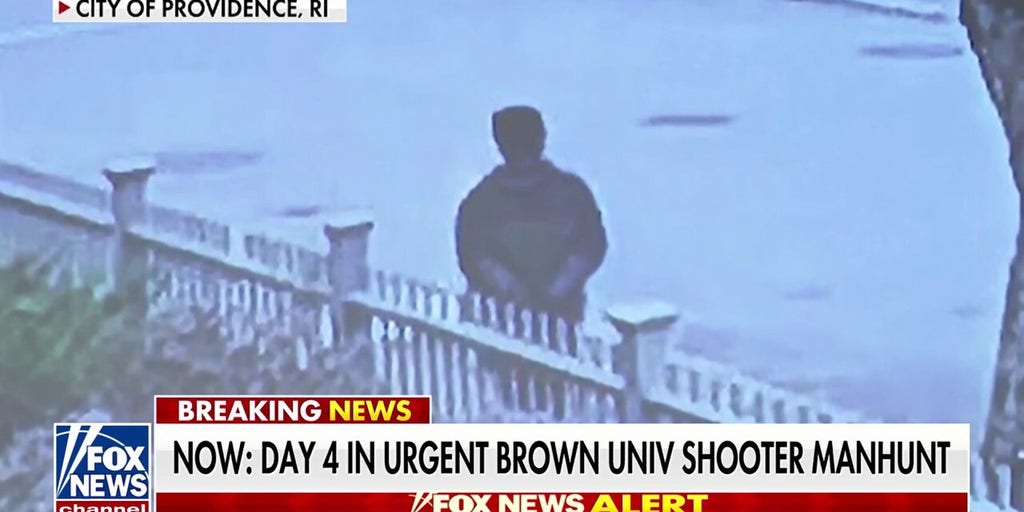 Brown University has to answer for security 'failure,' Paul Mauro says