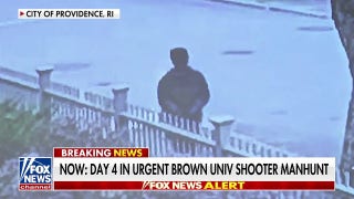 Brown University has to answer for security 'failure,' Paul Mauro says