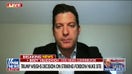 Expert reveals how Trump can successfully cut off Iran’s nuclear capabilities