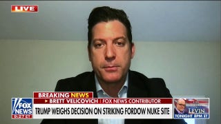 Expert reveals how Trump can successfully cut off Iran’s nuclear capabilities