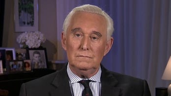 Roger Stone accused of using racial epithet in interview with Black radio host