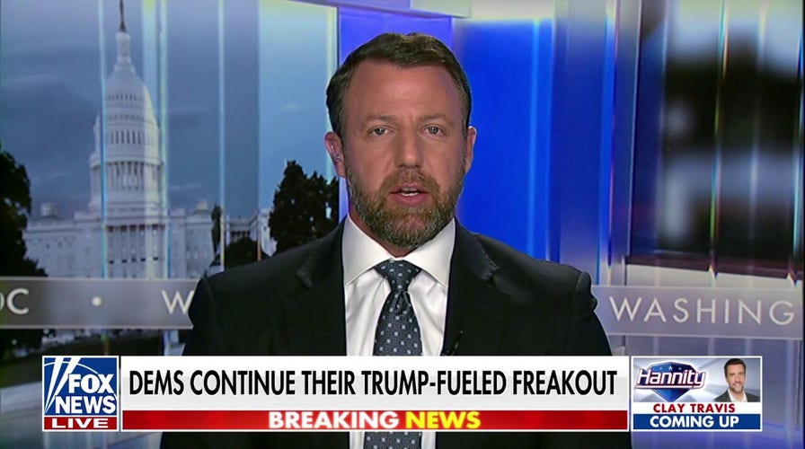 Rubio, RFK Jr. put Democrats ‘in their place,’ says Sen. Markwayne Mullin