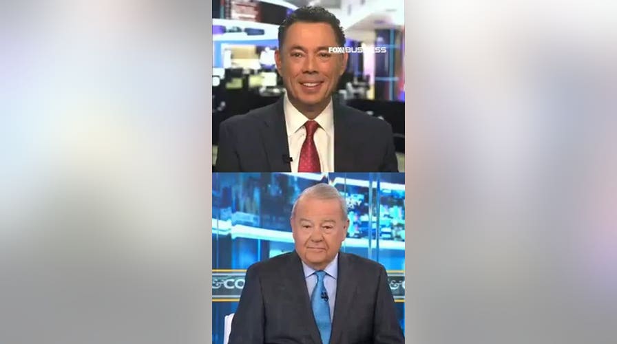 ‘CRAZY TOWN’: THIS is the BIGGEST PROBLEM for Democrats, Chaffetz warns 