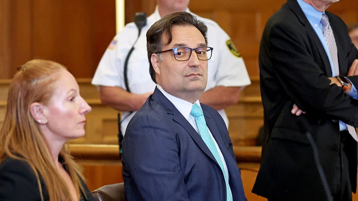 WATCH LIVE: Brian Walshe sits for Day 4 of murder trial in Massachusetts