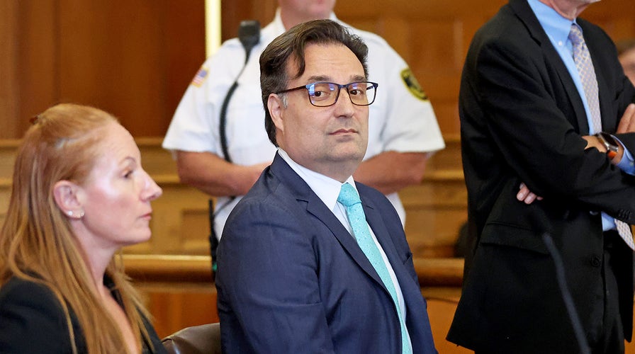 WATCH LIVE: Brian Walshe sits for Day 4 of murder trial in Massachusetts