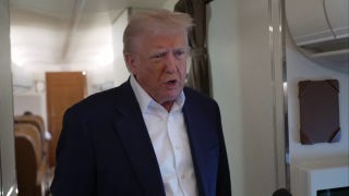 Trump talks about possible national security advisor replacement, dropping familiar name - Fox News
