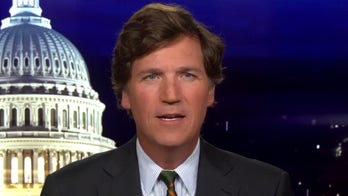 Tucker Carlson: In Biden's hunt for a VP Susan Rice takes the lead – and she's a threat