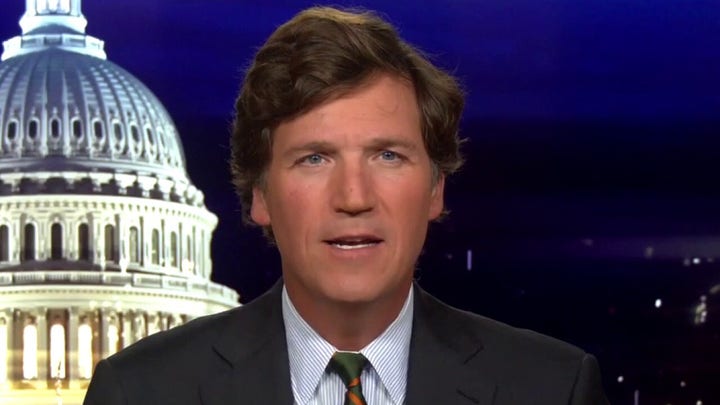 Tucker: In a normal year, Biden's VP options wouldn't be qualified