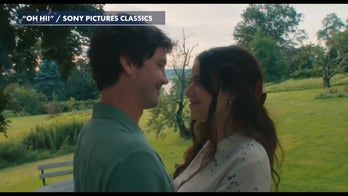 'OH HI!' cast on rom-coms, modern dating, & more