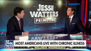Doctors should not be prescribing drug after drug: Calley Means - Fox News