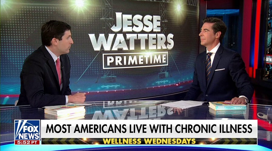 Doctors should not be prescribing drug after drug: Calley Means